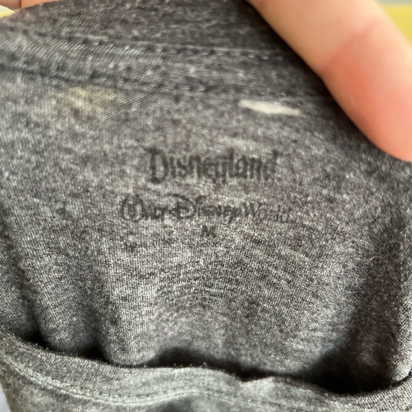 Disney tshirt - Picture 3 of 3